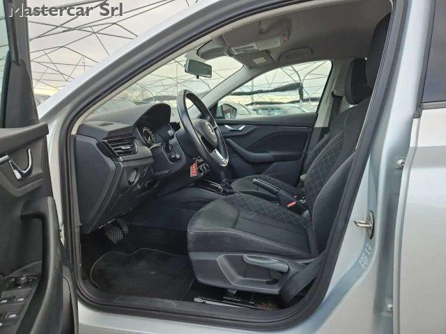 SKODA Scala 1.6 tdi Ambition 115cv dsg - FZ722EE