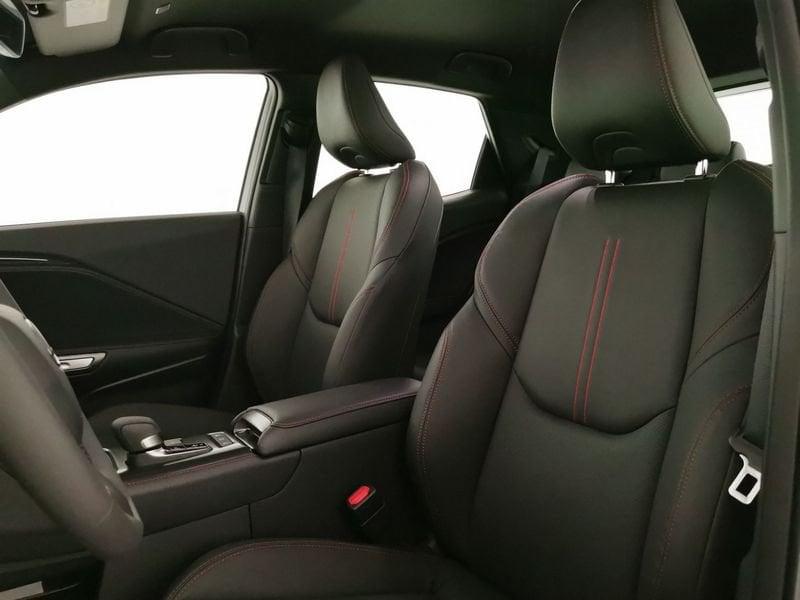 Lexus LBX 1.5 hybrid Elegant 2wd
