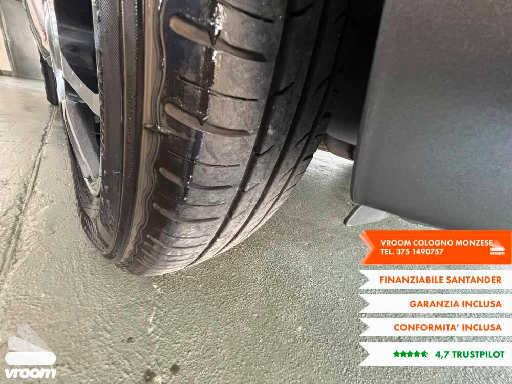 FIAT Panda 2ª serie Panda 1.2 Emotion