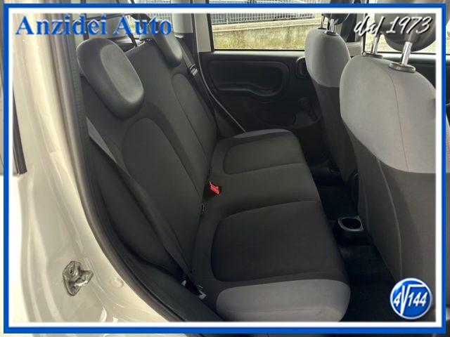 FIAT Panda N1 1.2 Easy Van 4 posti