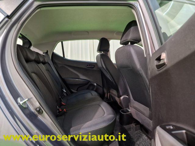 HYUNDAI i10 1.0 MPI Login