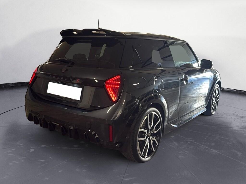 Mini Mini Cooper 3 Porte 2.0 S JCW Auto