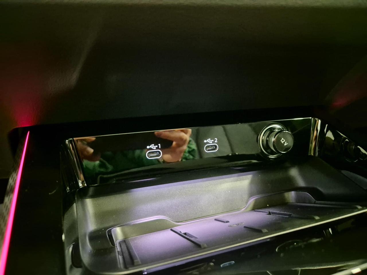 Audi A6 Avant 2.0 tdi mhev My2025 S line edition 204cv N1 s-tronic