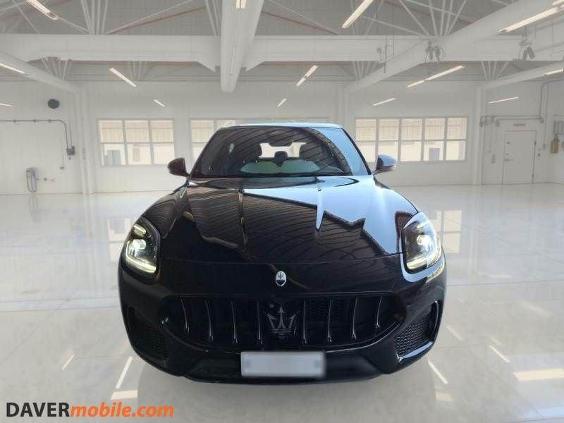 Maserati Grecale Grecale 2.0 mhev GT 300cv auto