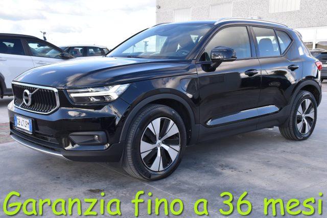 VOLVO XC40 T5 Recharge Plug-in Hybrid Inscription