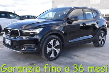 VOLVO XC40 T5 Recharge Plug-in Hybrid Inscription