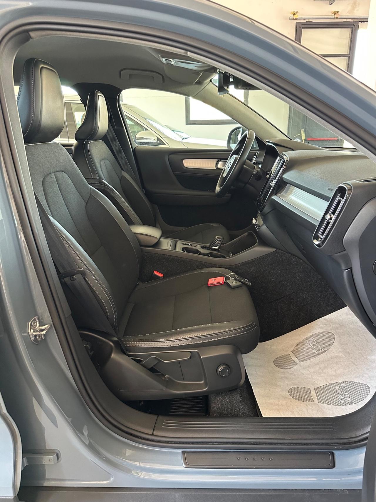 Volvo XC40 D3 Geartronic Inscription