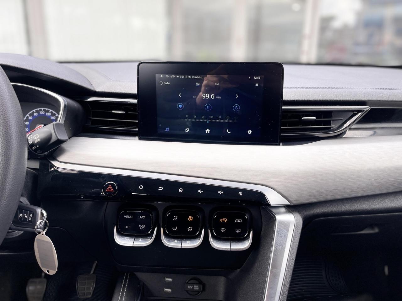 Evo 5 1.5 GPL 120CV E6 Neo - 2024