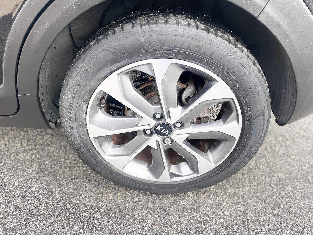 Kia Stonic 1.6 CRDi Style 115CV - 2019