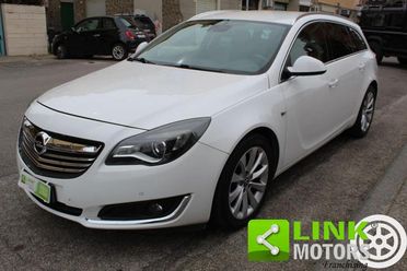 OPEL Insignia 2.0 CDTI 163CV Sports Tourer aut. Cosmo