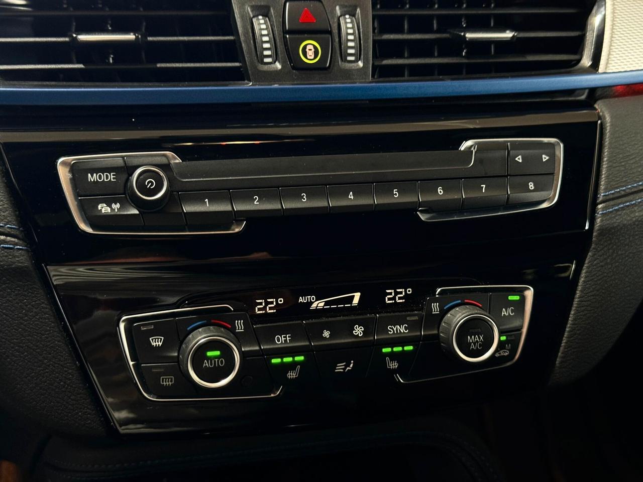 Bmw X1 xDrive18d M-Sport Plus