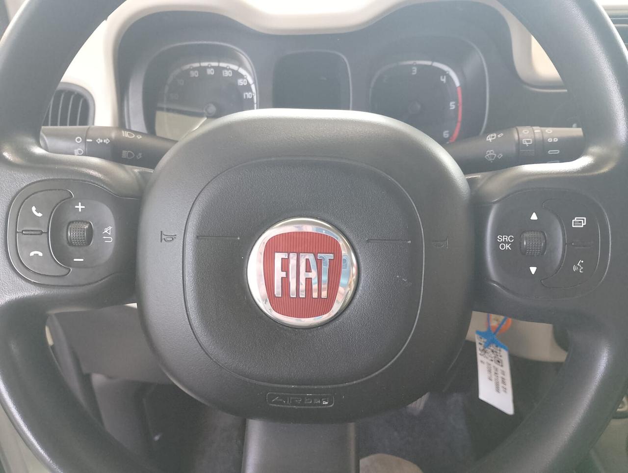Fiat Panda 1.3 MJT 95 CV S&S Easy