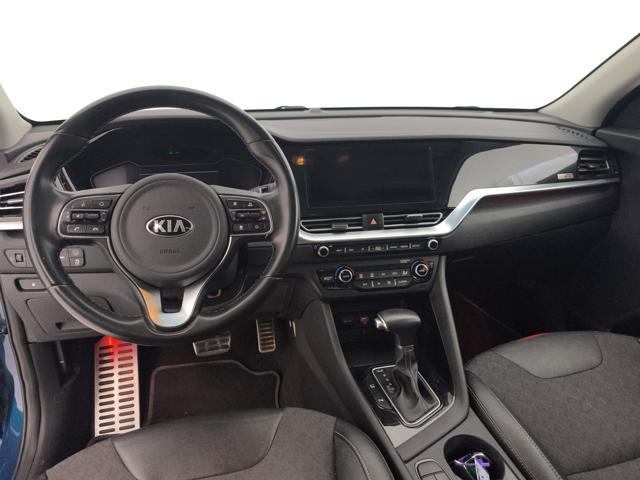 KIA Niro 1.6 gdi hev Evolution dct