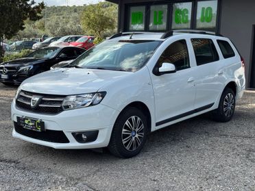 Dacia Logan MCV 0.9 TCe 12V 90CV TurboGPL Start&Stop Lauréate