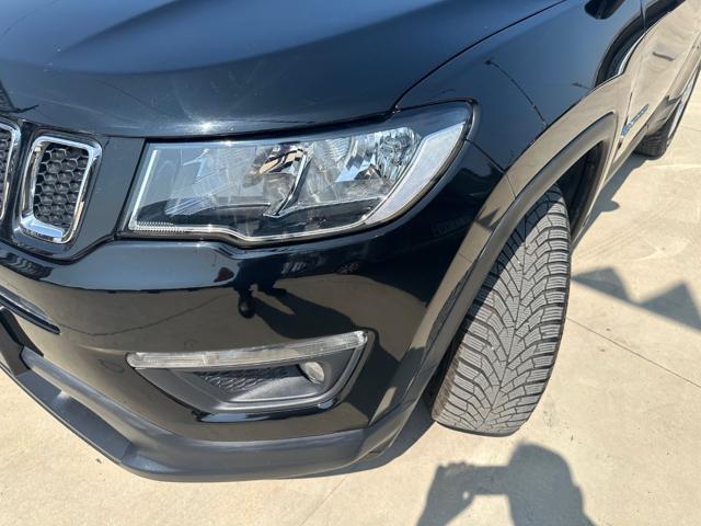 JEEP Compass 1.6 Multijet II 2WD Longitude