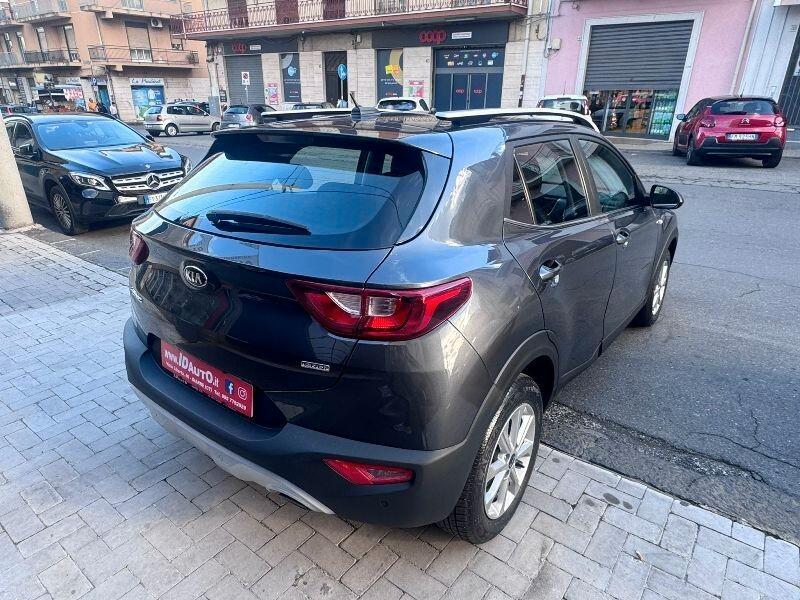 Kia Stonic 1.6 CRDi 110 CV Energy
