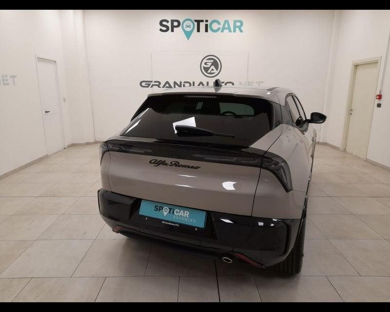 Alfa Romeo Junior Ibrida My25 Ibrida Q4 1.2 145cv Hybrid Edct6