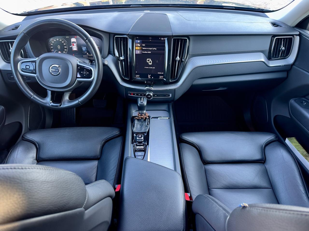 Volvo XC 60 XC60 D4 AWD Geartronic Inscription