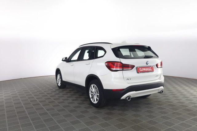 BMW X1 X1 sDrive 20d BUSINESS ADVANTAGE