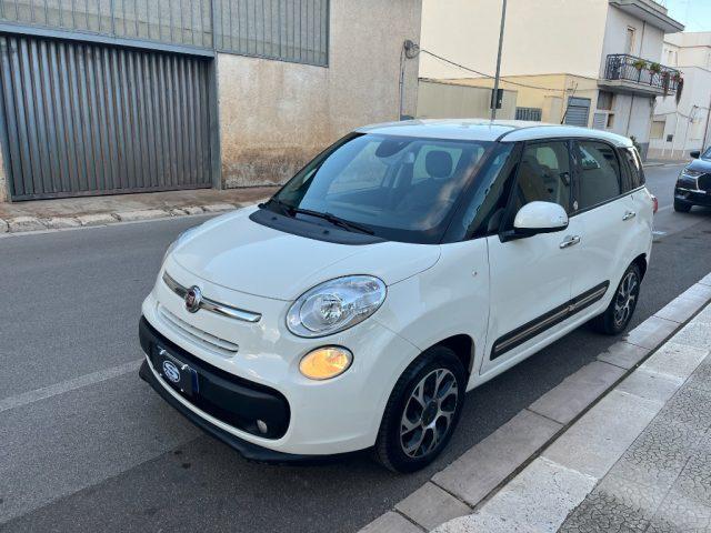 FIAT 500L 1.6 Multijet 105 Loung *7POSTI*