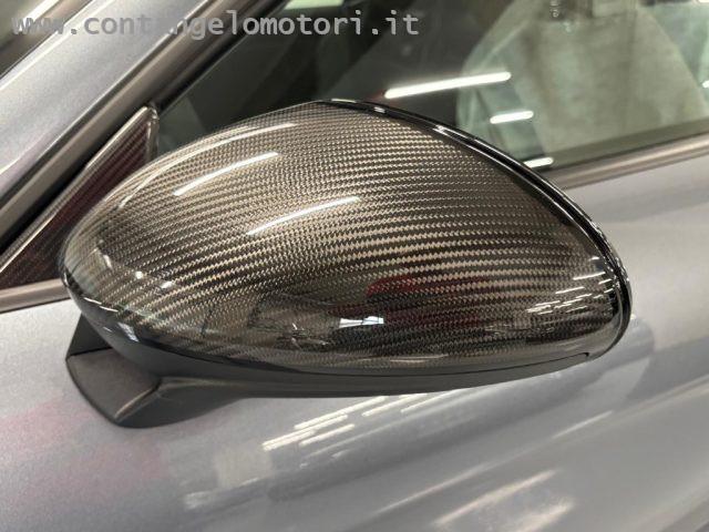 PORSCHE 718 Spyder RS ufficiale italiana