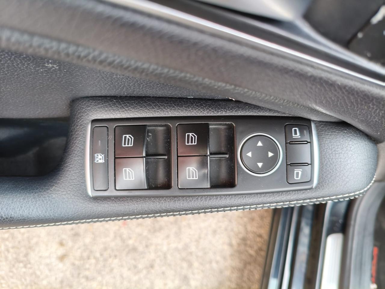 Mercedes-benz A 180 CDI Sport