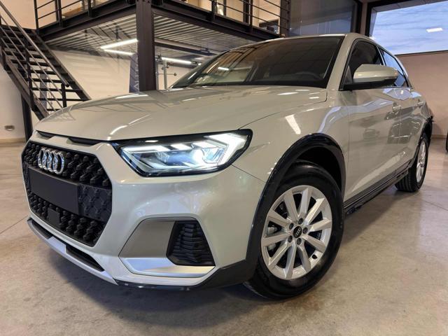 AUDI A1 allstreet 30 TFSI Advanced