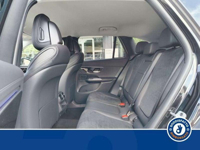 Mercedes-Benz GLC 300de 4Matic EQ-Power AMG Line Advanced Tech