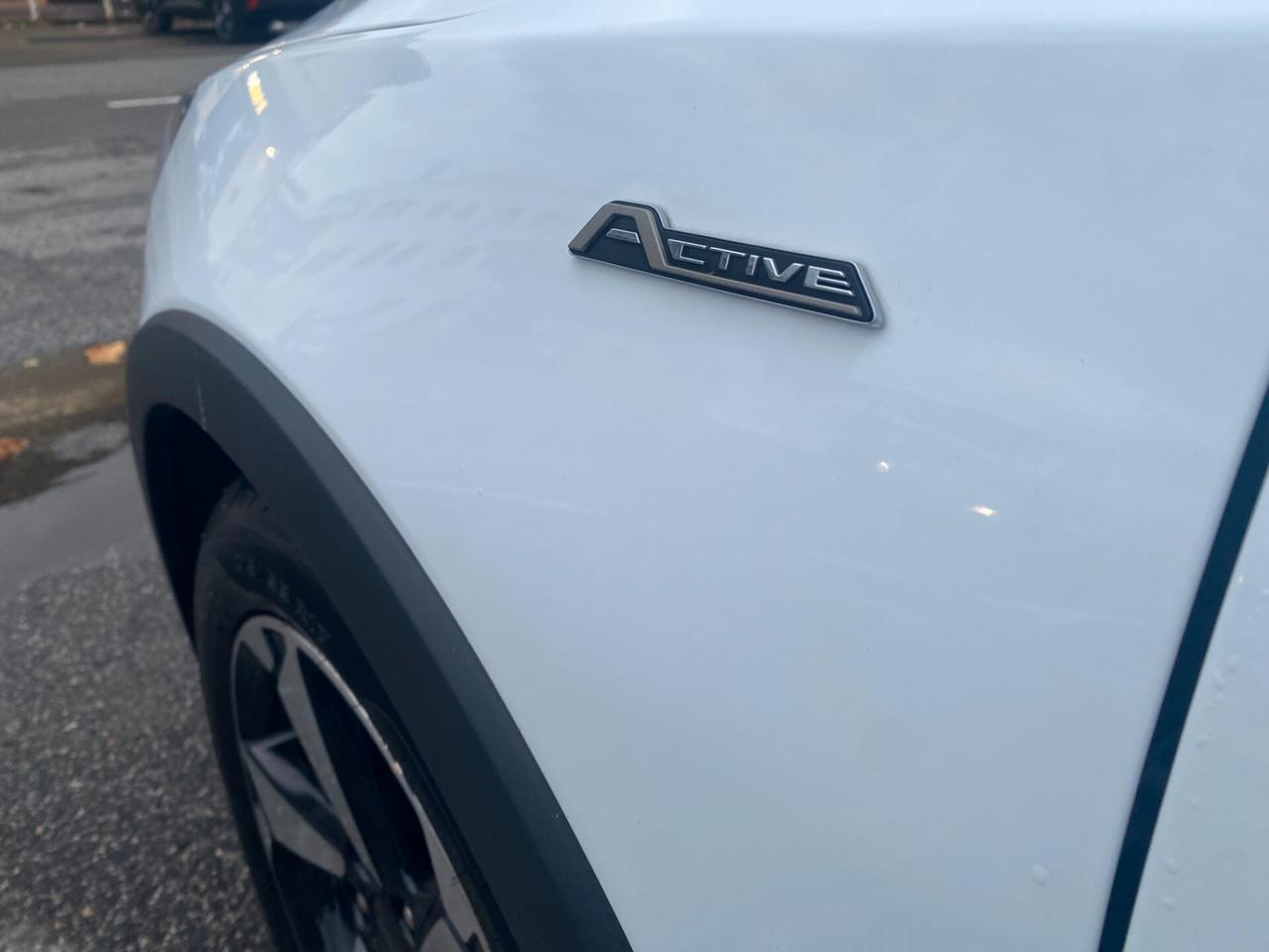 FORD Focus SW 1.5 Ecoblue 115Cv Aut. ACTIVE Design