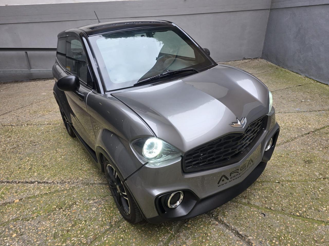 Chatenet CH46 UNIPRO - 5.000 KM - PROMO