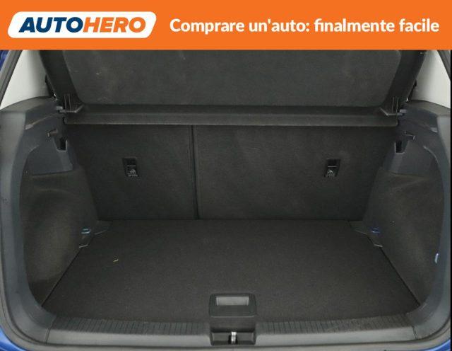 VOLKSWAGEN T-Cross 1.5 TSI ACT DSG Advanced