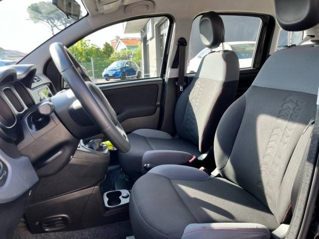 Fiat Panda 1.2 Easy s&s 69cv my19