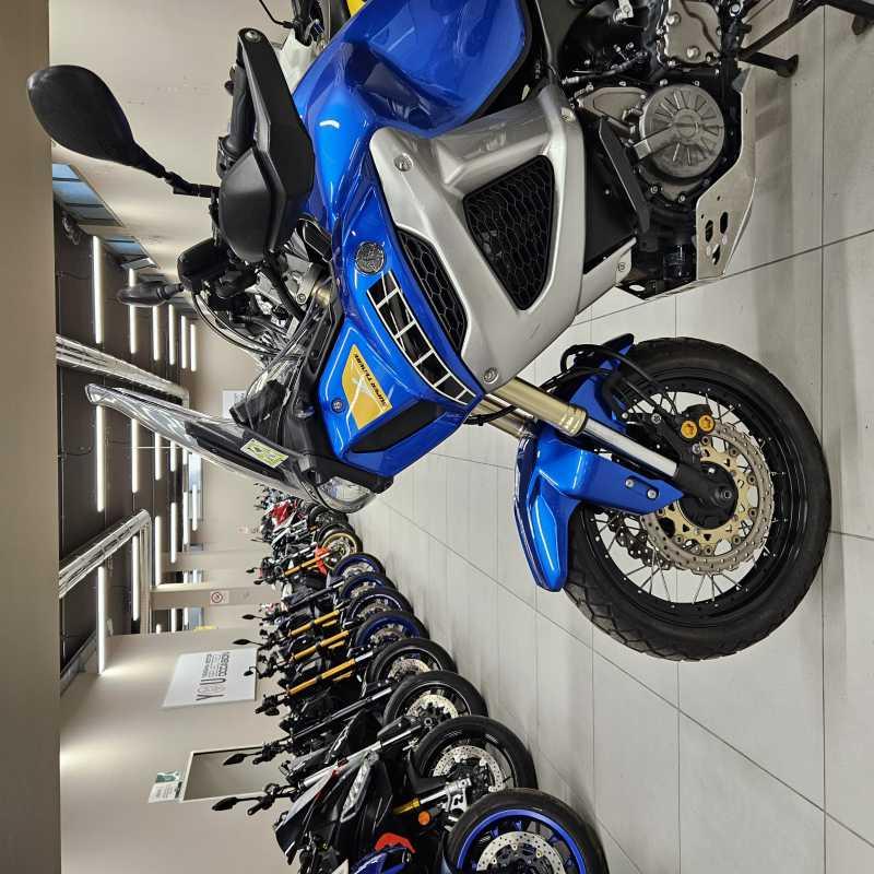 Yamaha XT1200Z Super Ténéré ABS - 2011
