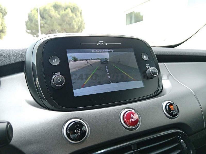 FIAT 500X 500X 1.3 mjet Sport 95cv