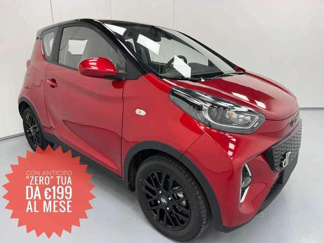 DR Automobiles DR1.0 EV Elettrica 31KWh MY2025 61CV SUPER - OFFERTA!