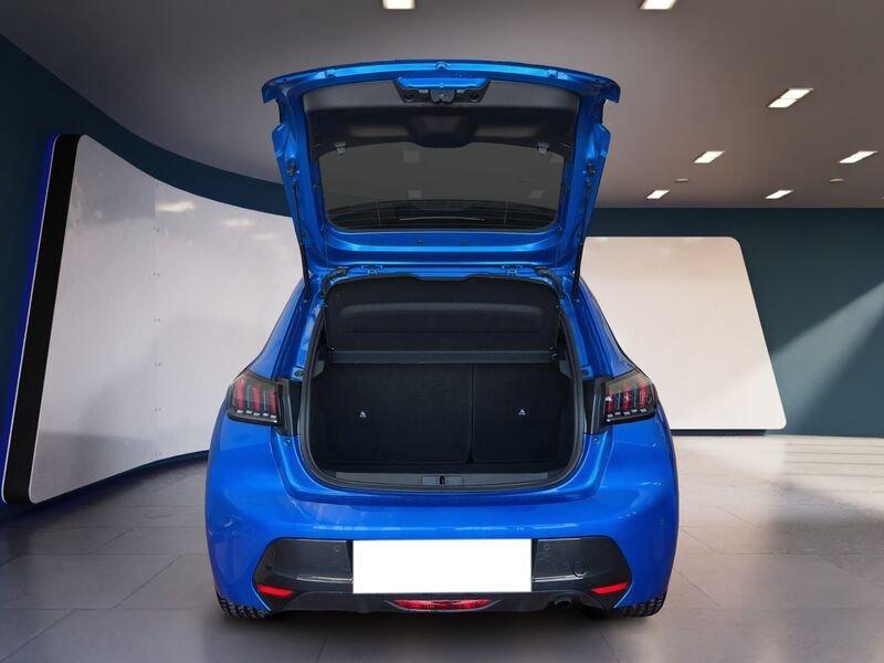 Peugeot 208 II 2019 1.2 puretech Allure s&s 75cv
