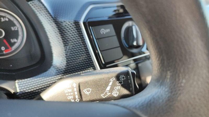 Volkswagen up! 1.0 5p. EVO move up! BlueMotion Technology