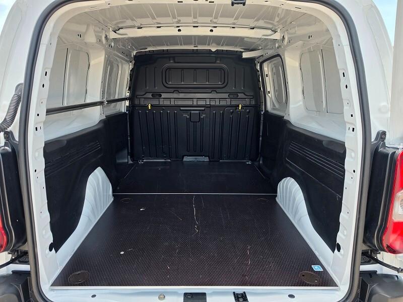 OPEL Combo 1.5 D 130 S&S L2 Cargo 3Pti EDT 06.2023