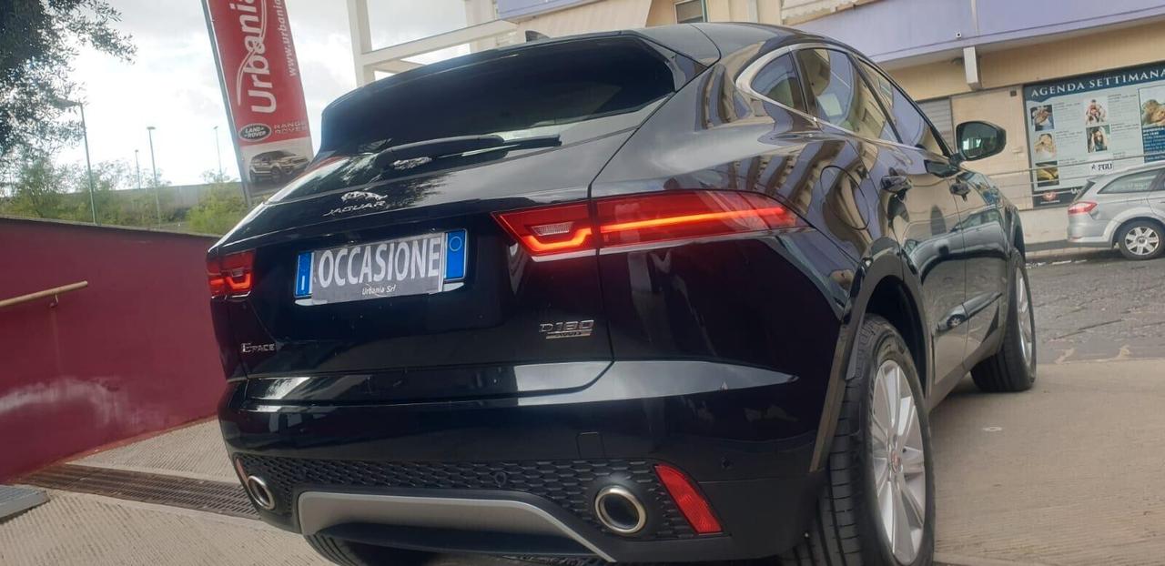 Jaguar E-Pace 2.0D 150 CV AWD S
