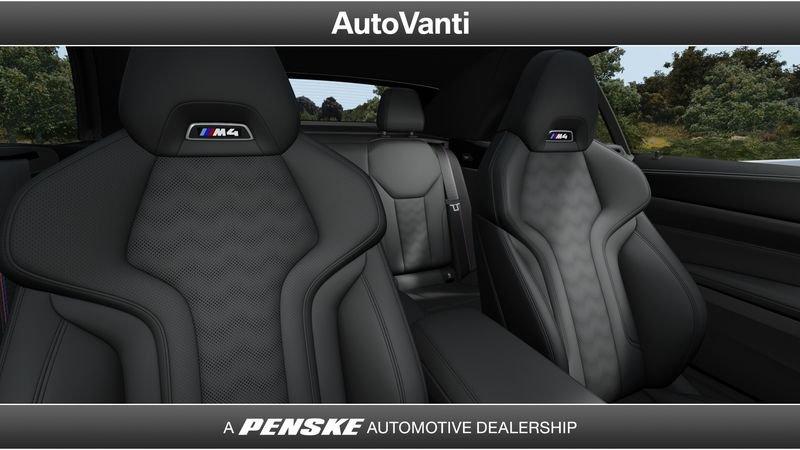 BMW Serie 4 Cabrio M4 Competition M xDrive Cabrio