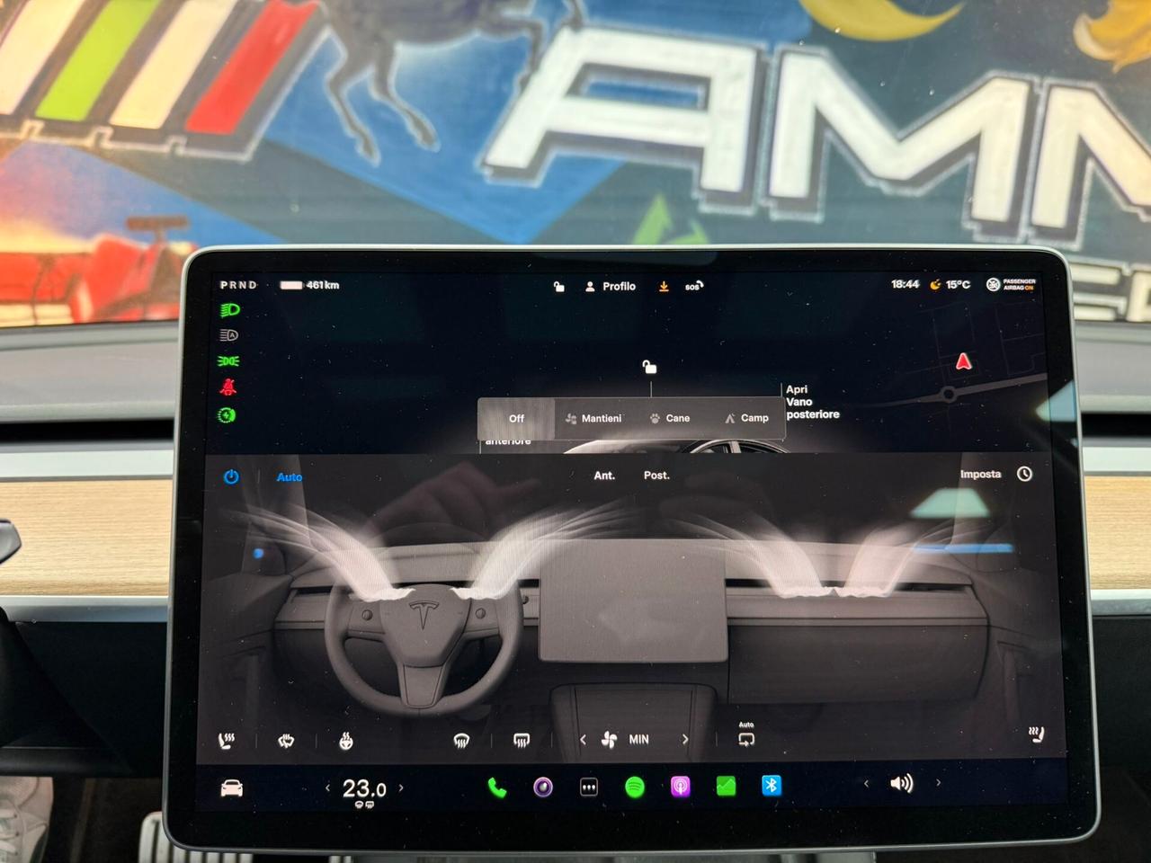 Tesla Model 3 Long Range AWD Performance (284)