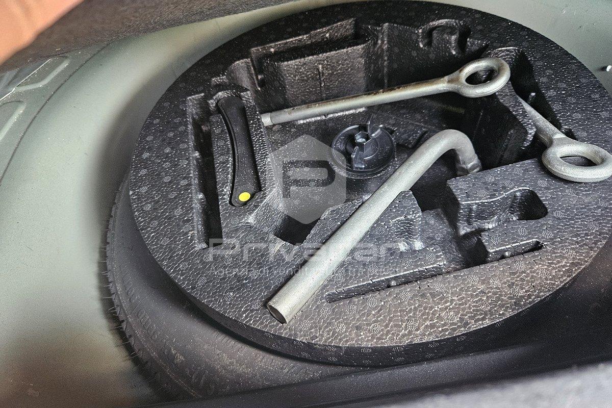 FIAT 500L 1.6 Multijet 105 CV Trekking