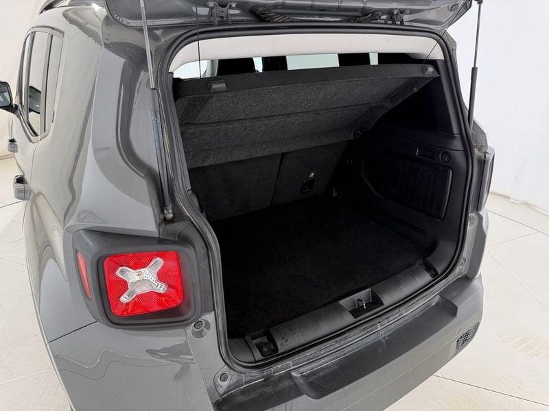 Jeep Renegade Renegade 1.6 mjt Limited 2wd 130cv
