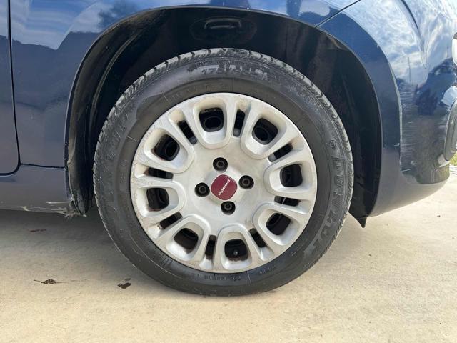 FIAT Panda 1.3 MJT S&S Lounge 5 POSTI OK NEOPATENTATI