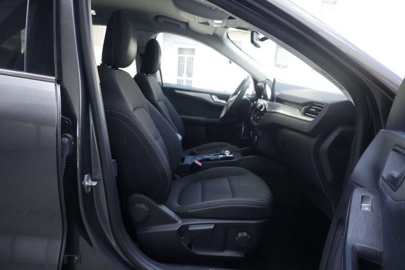 Ford Kuga Ford Kuga 2.5 Plug In Hybrid 225 CV CVT 2WD Vignale 165KW ANNO 2020