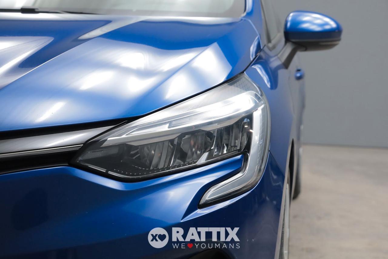 Renault Clio 1.5 BlueDCI 100CV Business