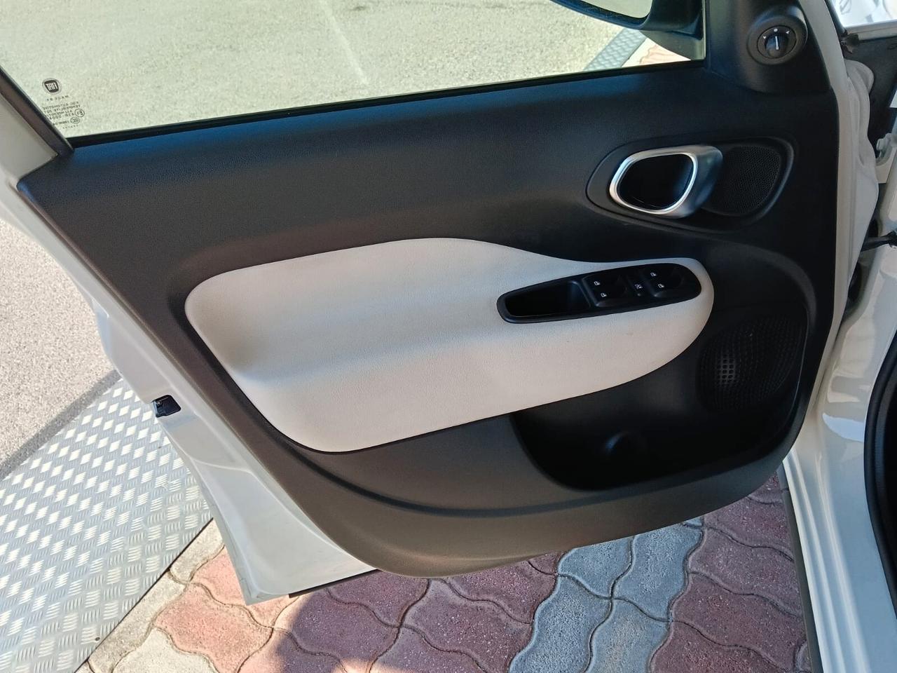 Fiat 500L 1.3 Multijet 95 CV Trekking