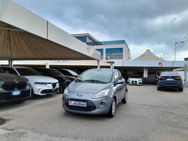 Ford Ka Ka+ 1.3 TDCi 75CV cDPF Business