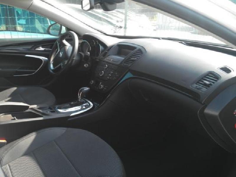 Opel Insignia Station Wagon 2.0 Cdti 130cv ST Aut. Cosmo