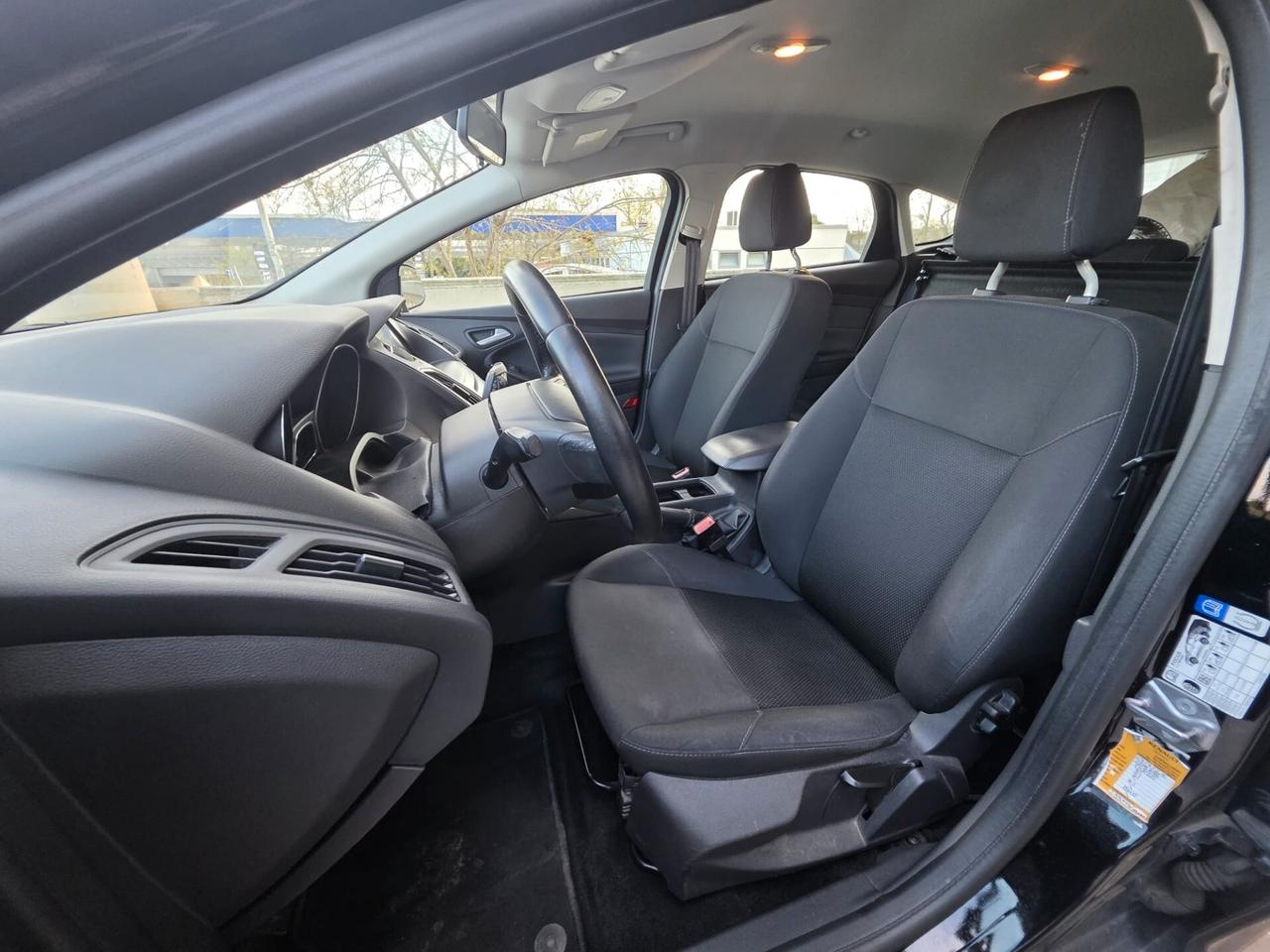Ford Focus 1.5 TDCi 95 CV Start&Stop Plus#NAVI#CLIMA#CRUISE